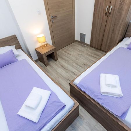 Apartments Maris Светі Филип-і-Яков Номер фото