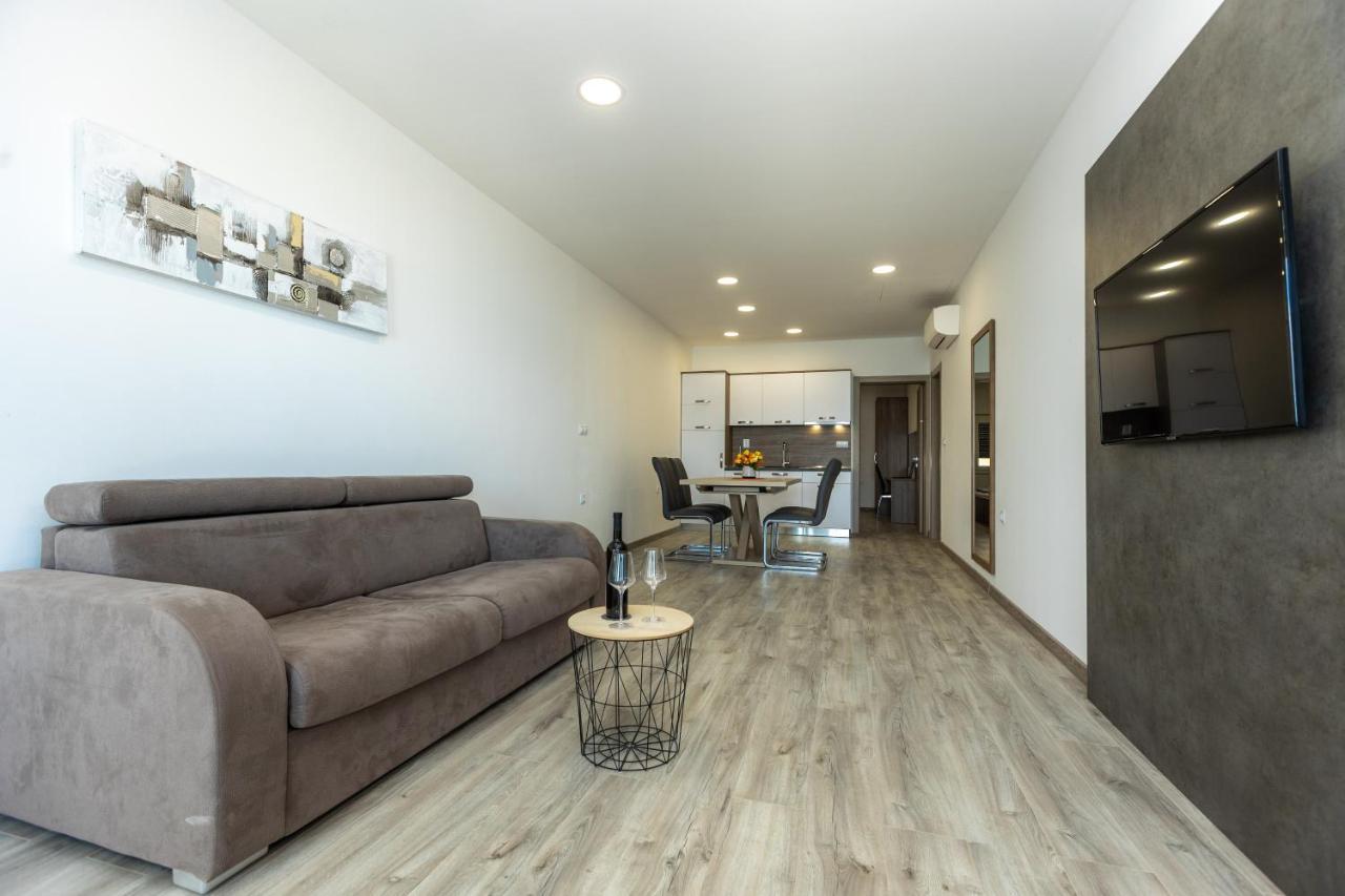 Apartments Maris Светі Филип-і-Яков Екстер'єр фото