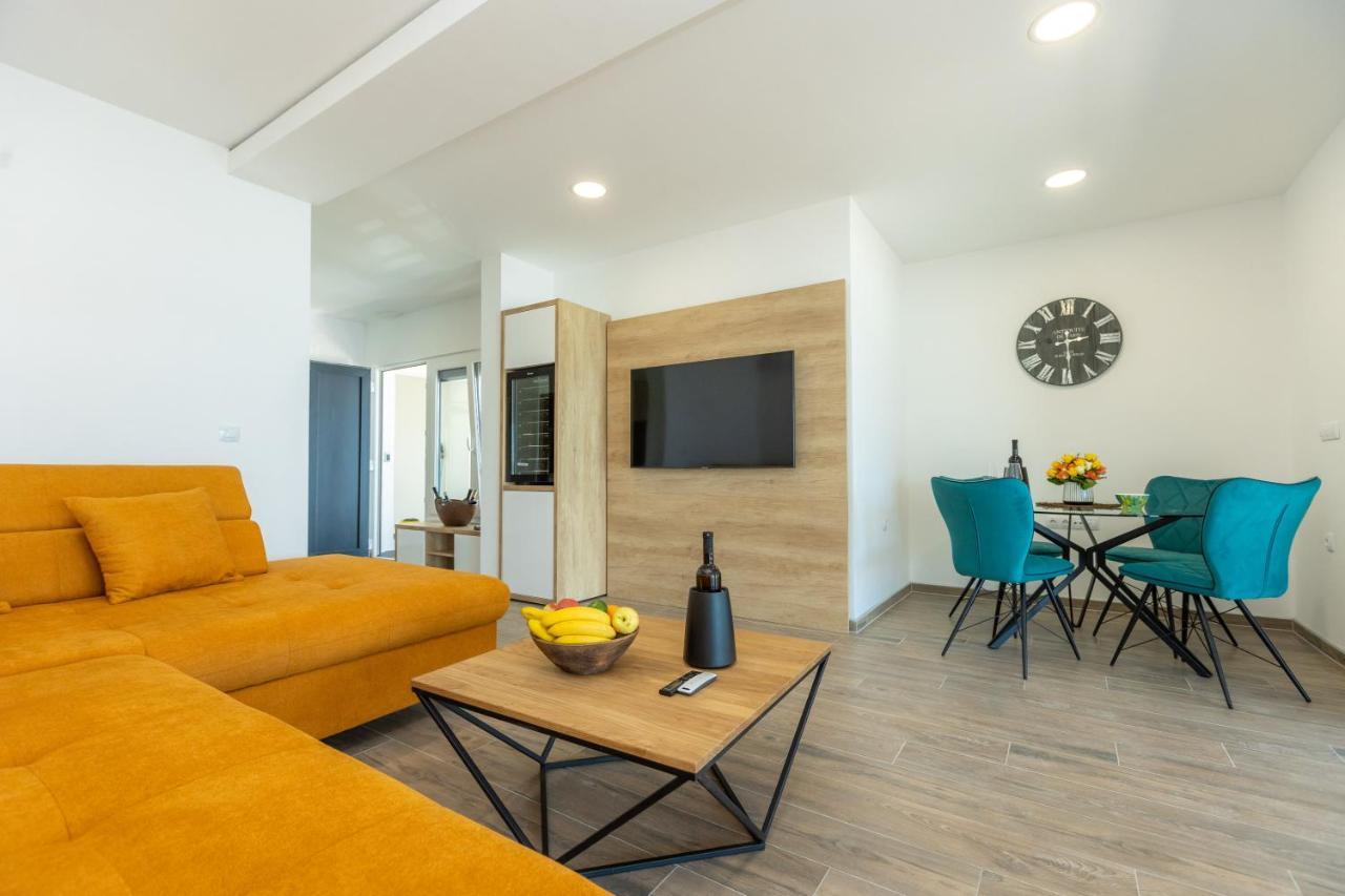 Apartments Maris Светі Филип-і-Яков Екстер'єр фото