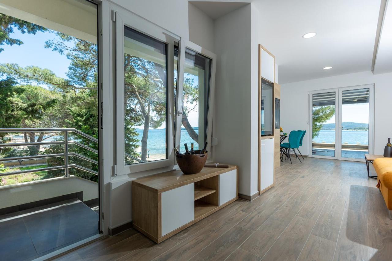 Apartments Maris Светі Филип-і-Яков Екстер'єр фото