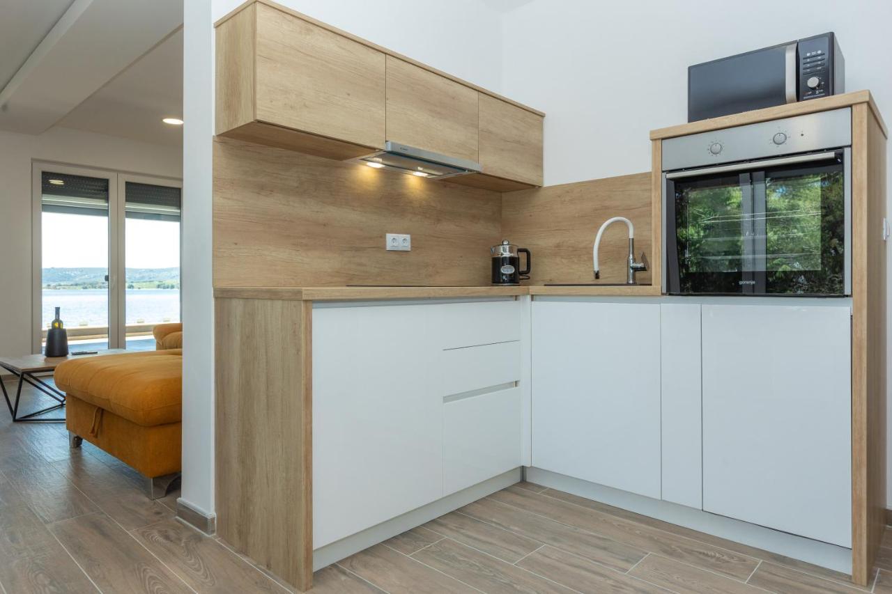 Apartments Maris Светі Филип-і-Яков Екстер'єр фото