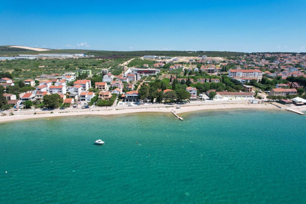 Apartments Maris Светі Филип-і-Яков Екстер'єр фото