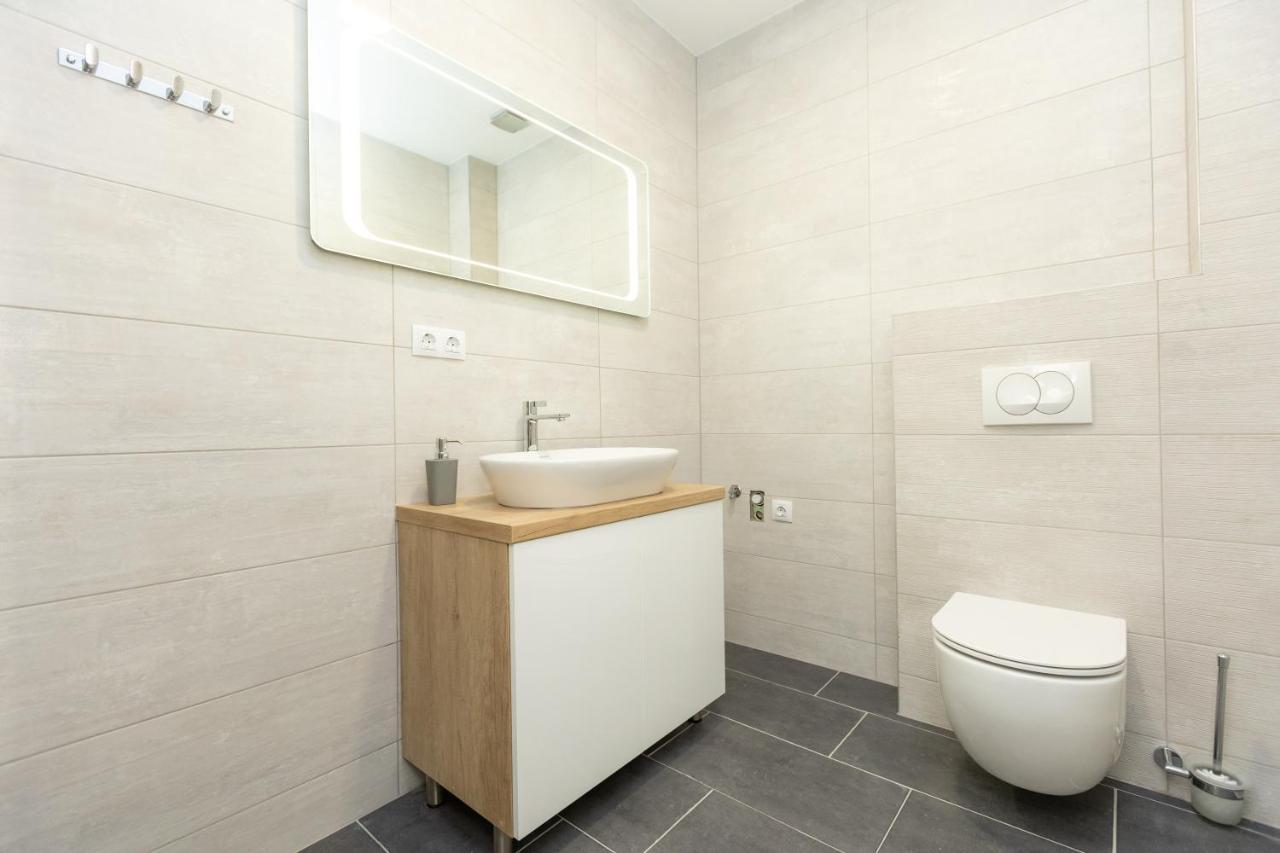 Apartments Maris Светі Филип-і-Яков Екстер'єр фото