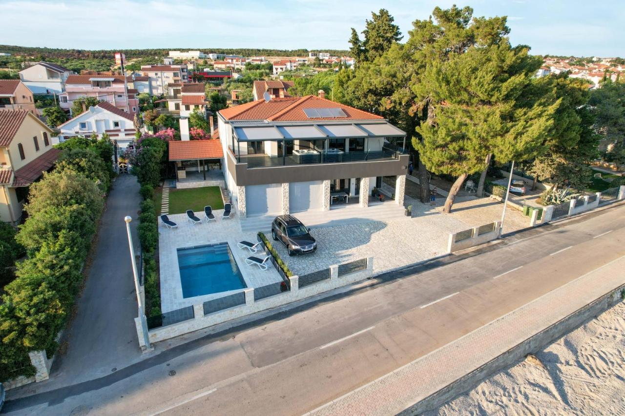 Apartments Maris Светі Филип-і-Яков Екстер'єр фото