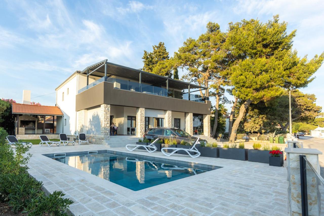 Apartments Maris Светі Филип-і-Яков Екстер'єр фото