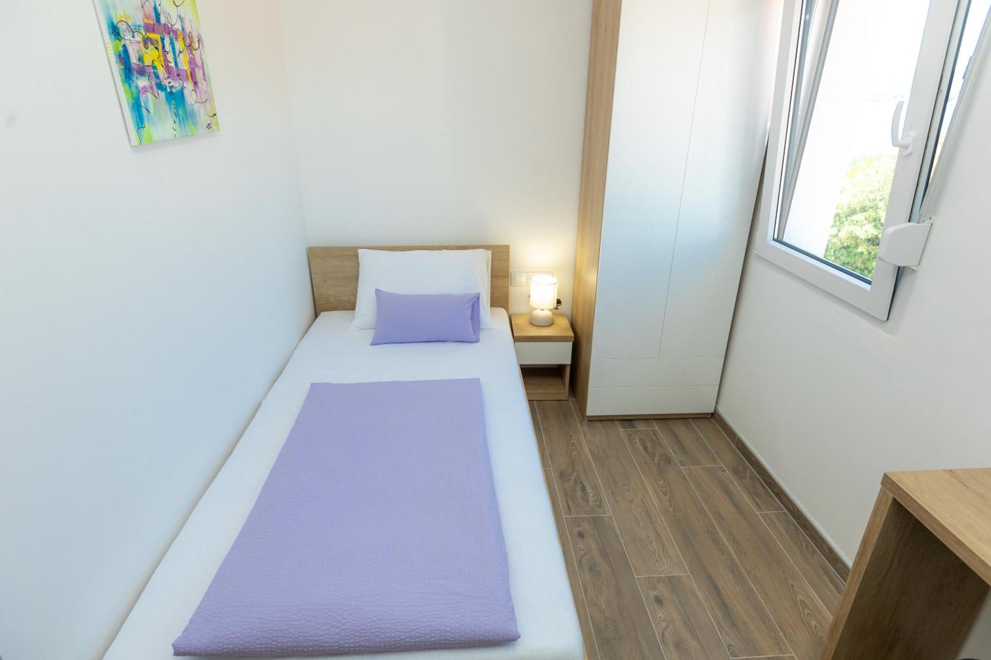 Apartments Maris Светі Филип-і-Яков Номер фото