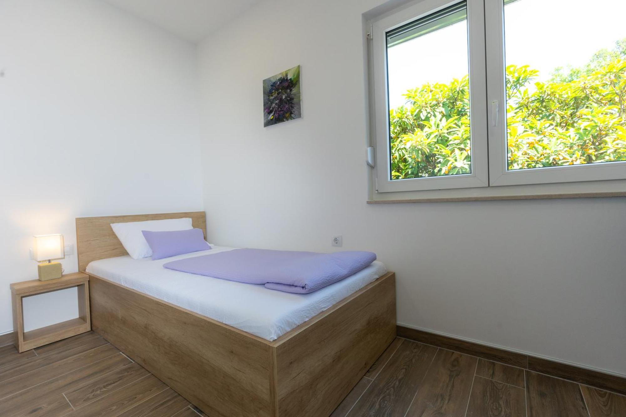 Apartments Maris Светі Филип-і-Яков Номер фото