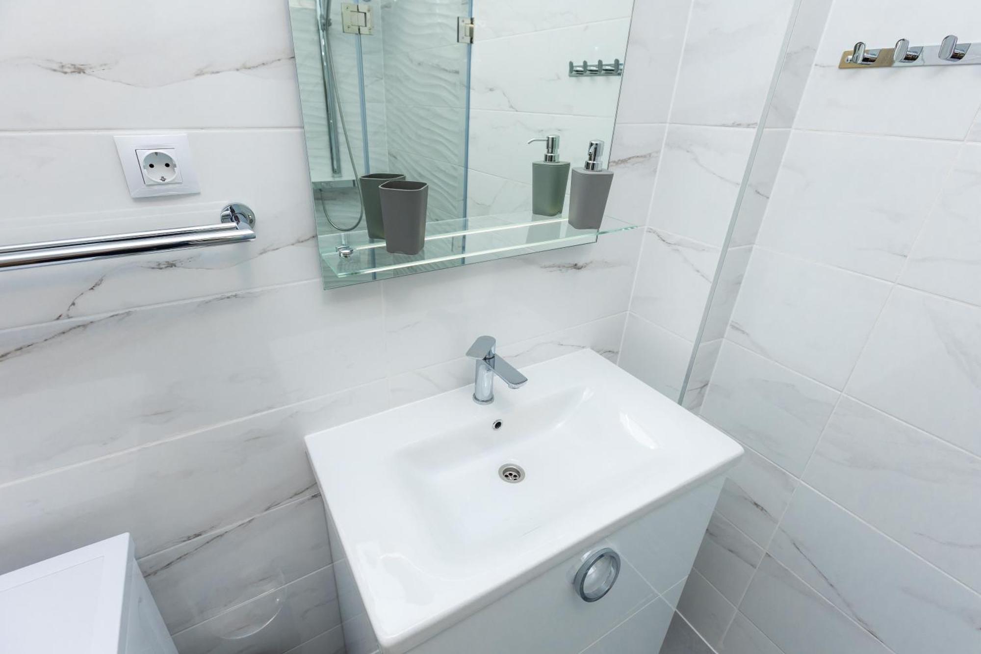Apartments Maris Светі Филип-і-Яков Номер фото