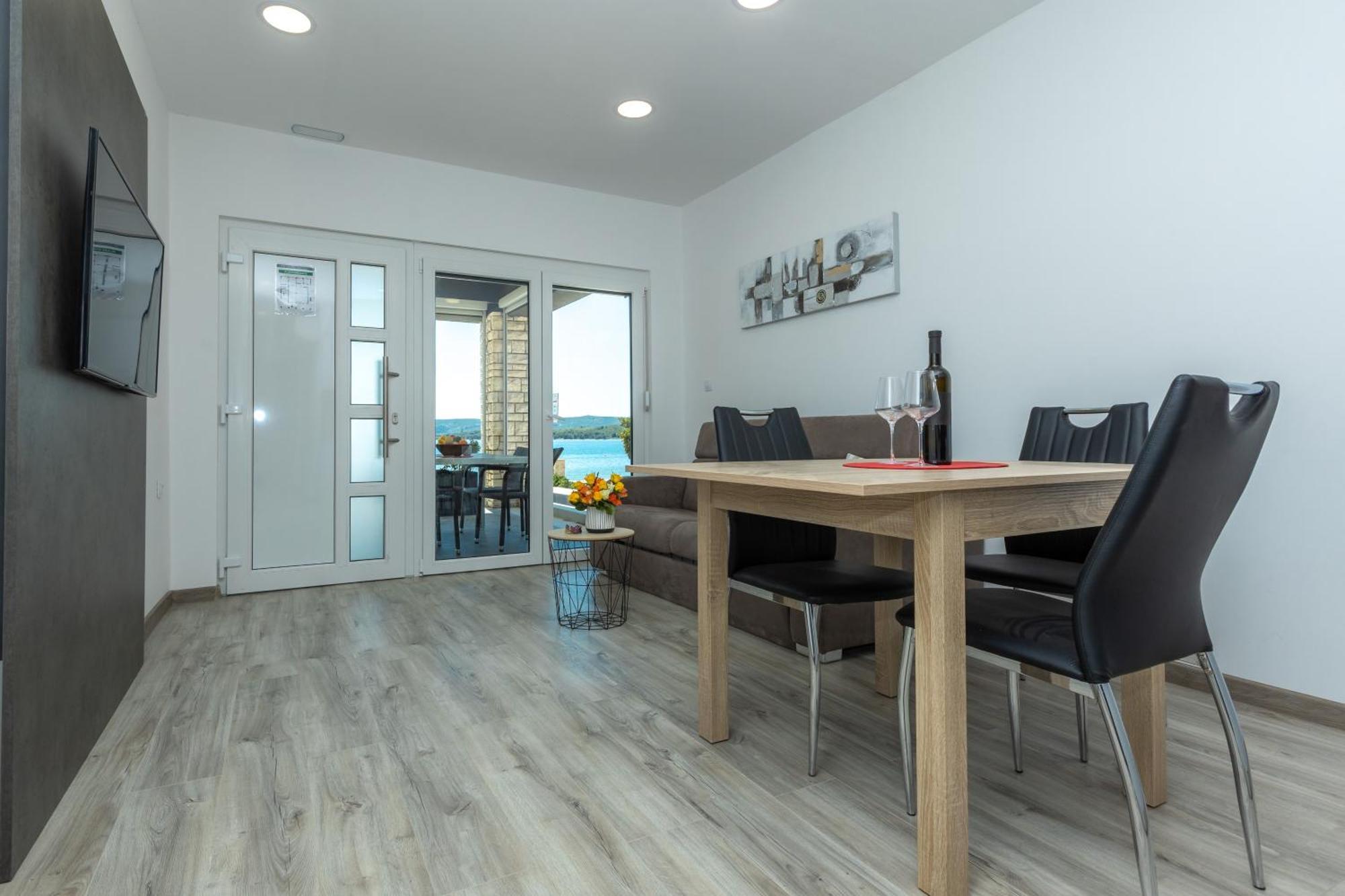 Apartments Maris Светі Филип-і-Яков Номер фото