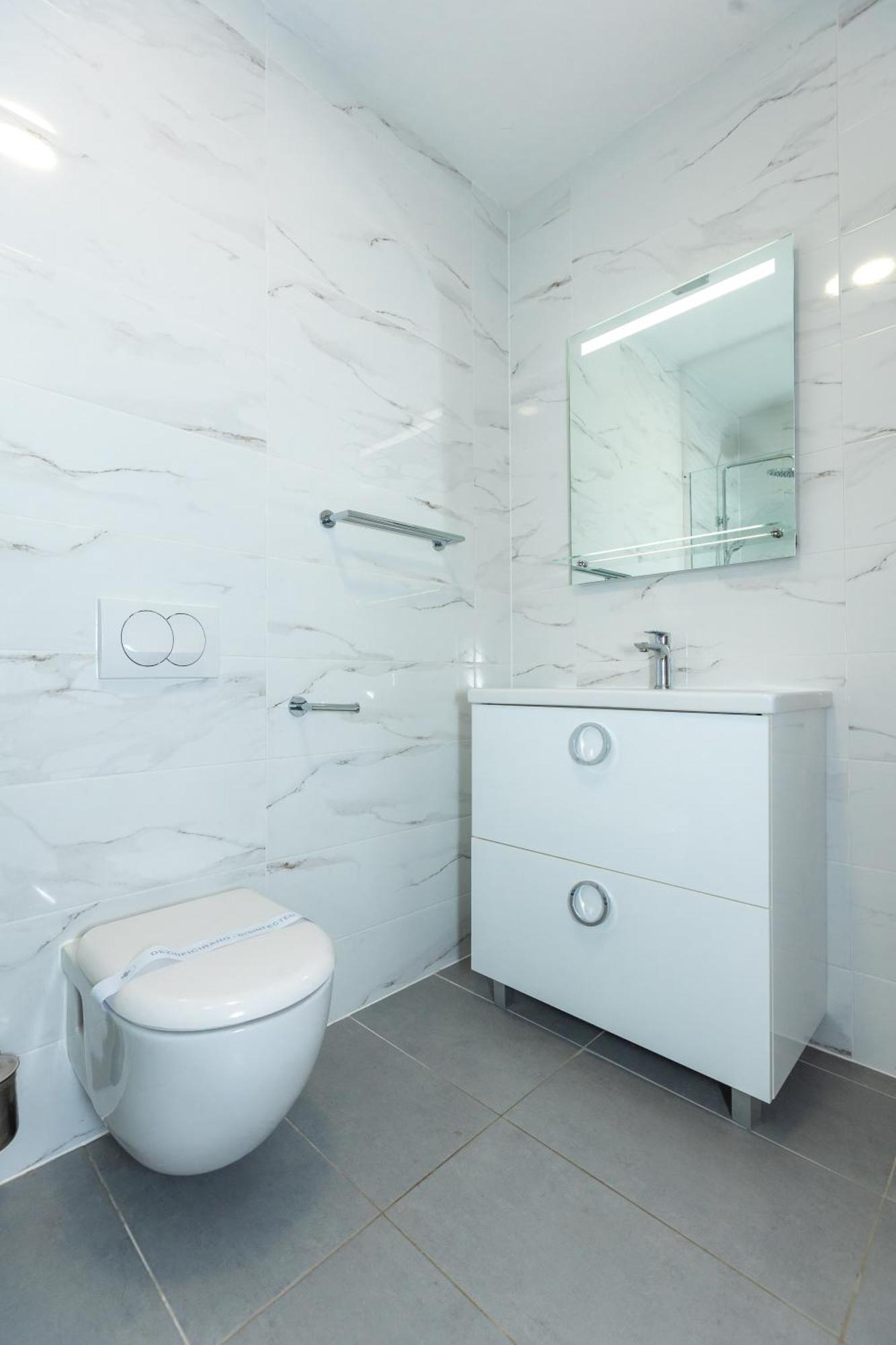 Apartments Maris Светі Филип-і-Яков Номер фото