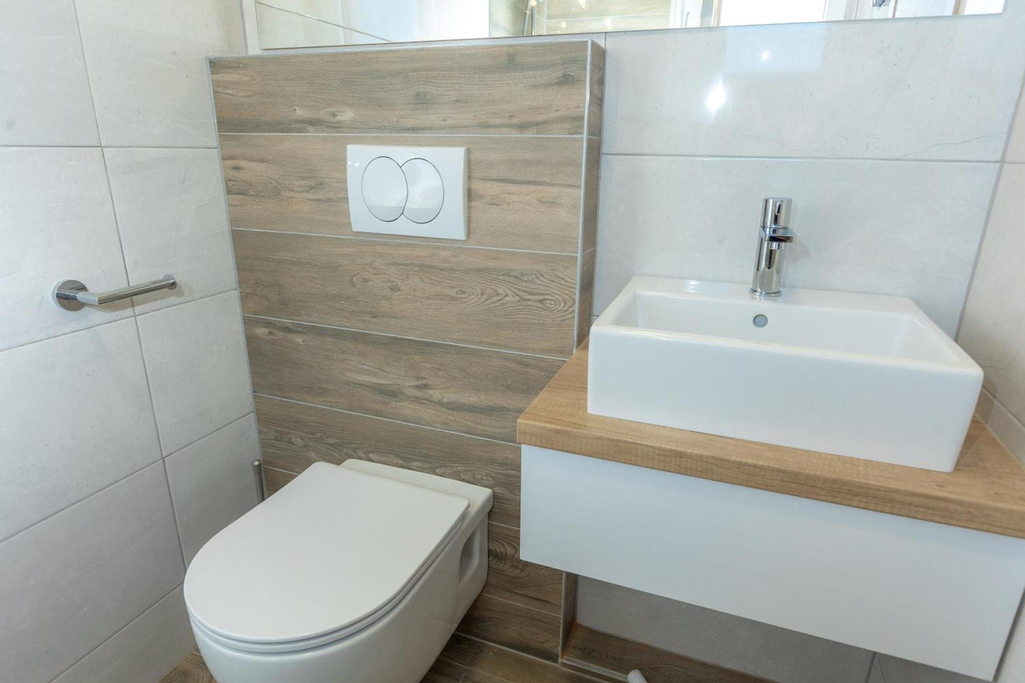 Apartments Maris Светі Филип-і-Яков Номер фото